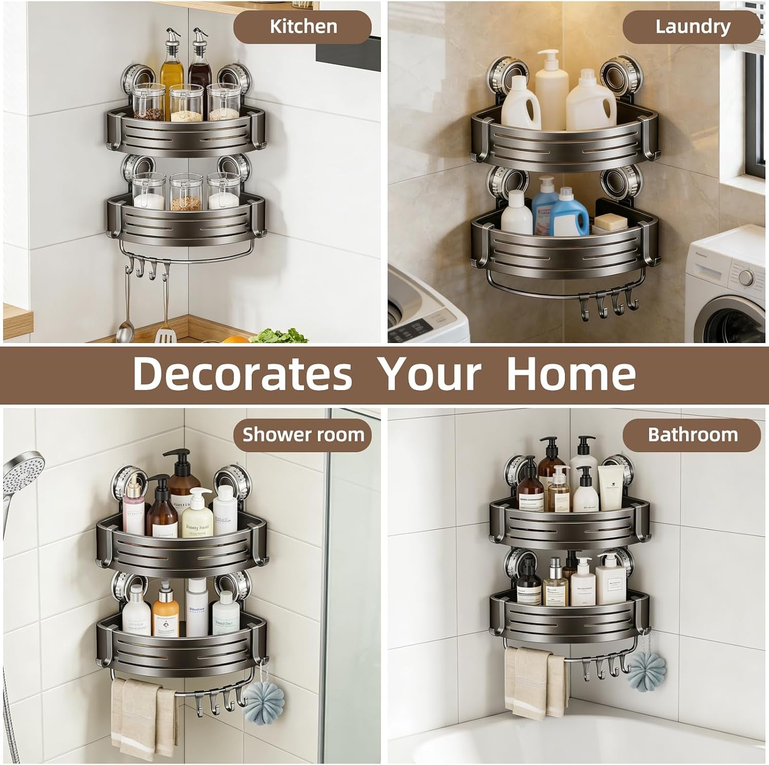 suction-cup-corner-shower-caddy-no-drill-2-tier-gray