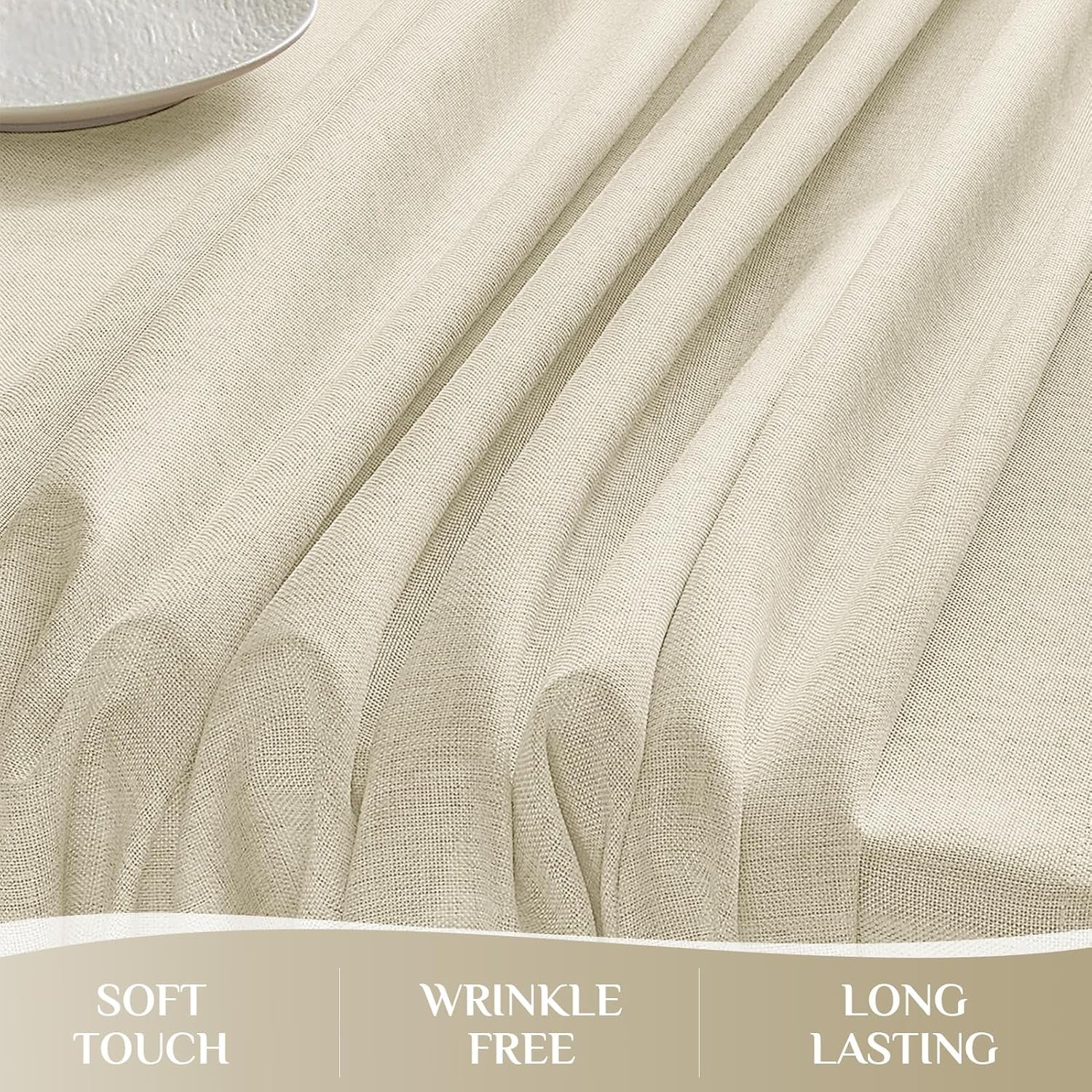 cream-table-cloth-rectangular-52-x-70-inch-linen-textured-outdoor-tablecloth-stain-and-wrinkle-resistant-table-cover-for-spring-easter-summer-tea-party-kitchen-boho-decor-small-tabletop