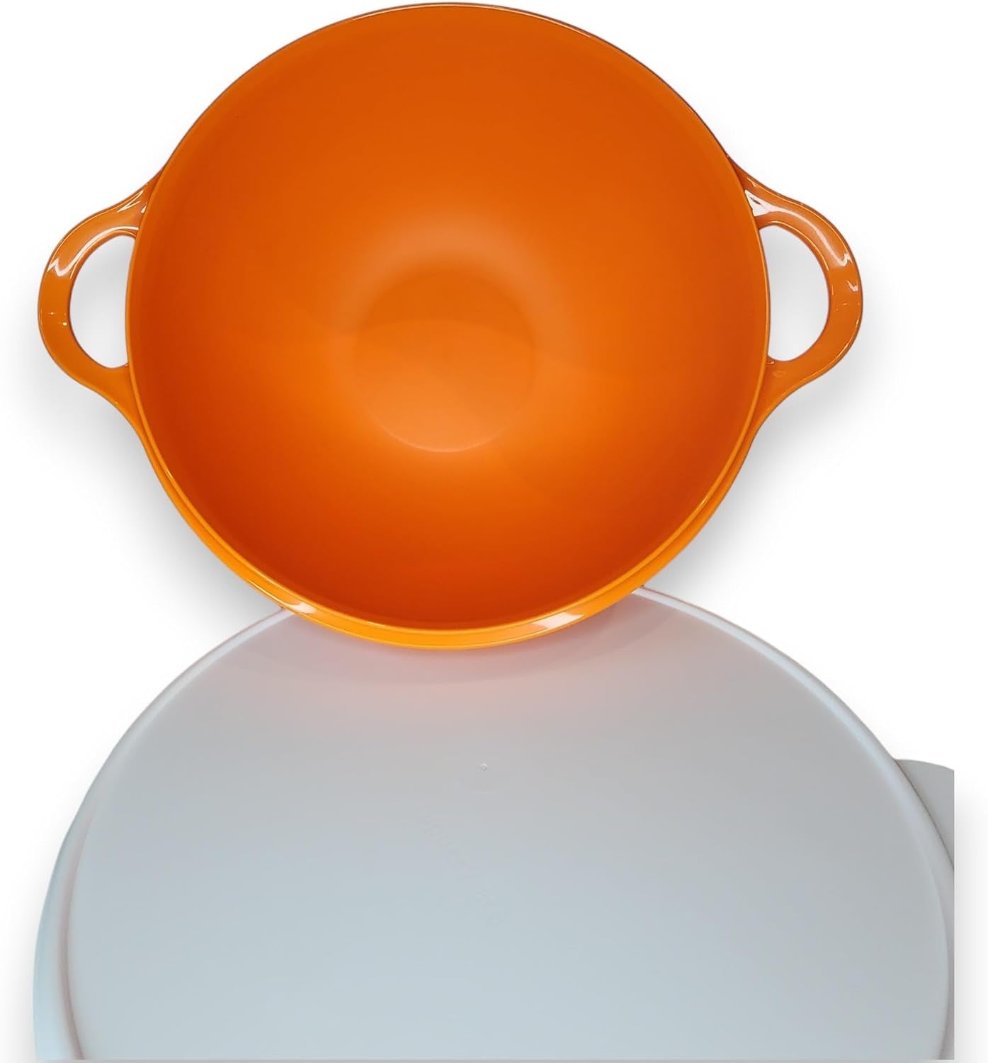 thatsa-mega-bowl-mixing-bowl-42-cups-10l-bright-orange-with-white-seal