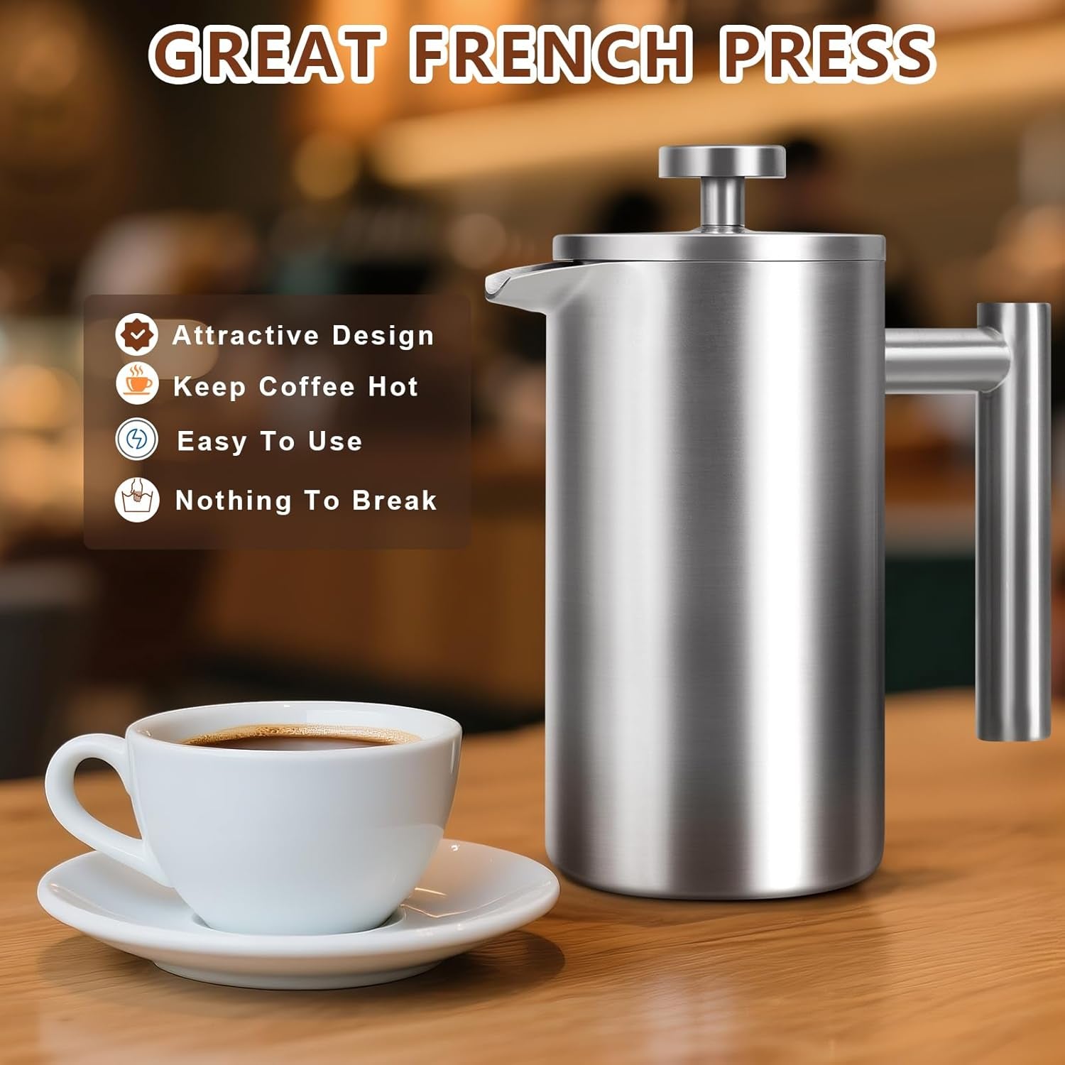 french-press-34-oz-full-stainless-steel-french-press-coffee-maker-4-cups-upgraded-double-walled-insulated-french-coffee-presses-food-grade-good-for-kitchen-camping-dishwasher-safe-2-more-filters