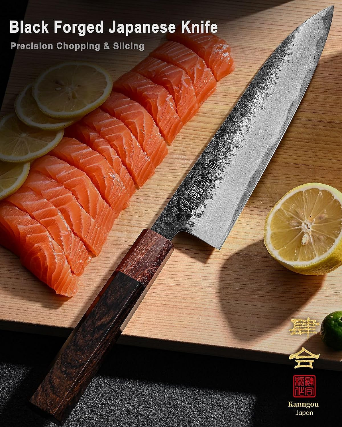 8-27-inch-japanese-chef-knife-210mm-black-forged-japanese-knife-with-red-sandalwood-and-eboy-wood-handle-gyuto-chefs-knives-with-premium-gift-box-wa-series