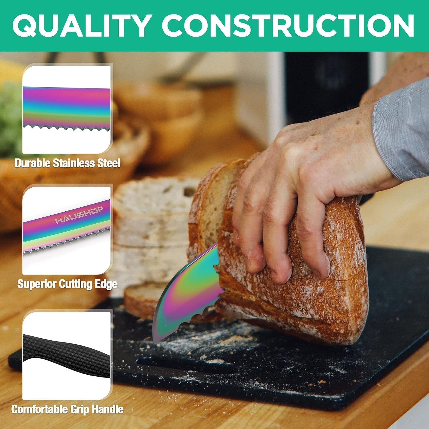 kitchen-knife-set-5-pcs-rainbow-knife-sets-with-arcylic-block