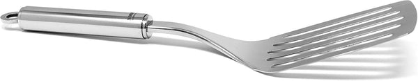 Norpro, Silver Stainless Steel Slotted Spatula, 12-Inch2