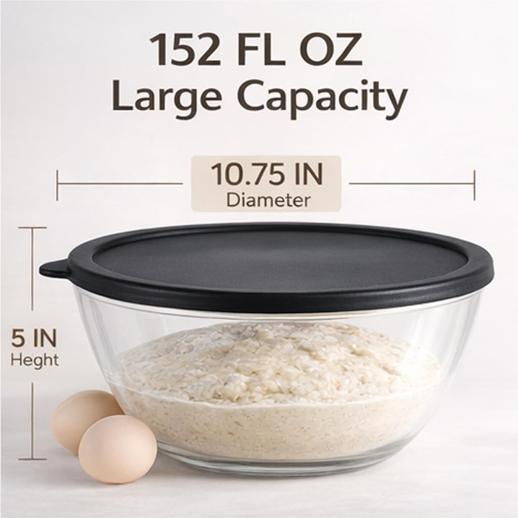 4-9-quart-large-glass-mixing-bowl-with-lid-clear-glass-bowl-for-bread-dough-mixing-bread-making-salad-serving-food-prep-storage