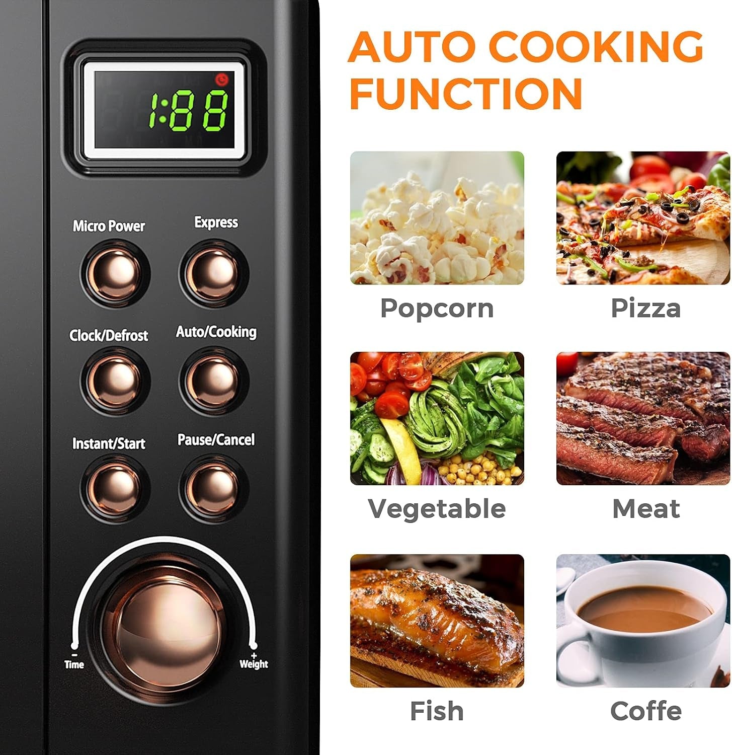 0-7cu-ft-retro-small-microwave-oven-700w-compact-countertop-microwave-with-5-power-levels-auto-cooking-menus-glass-turntable-child-lock-glass-turntable-for-apartment-dorm-golden