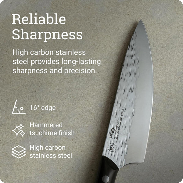 PRO 6" Chef'S Knife4