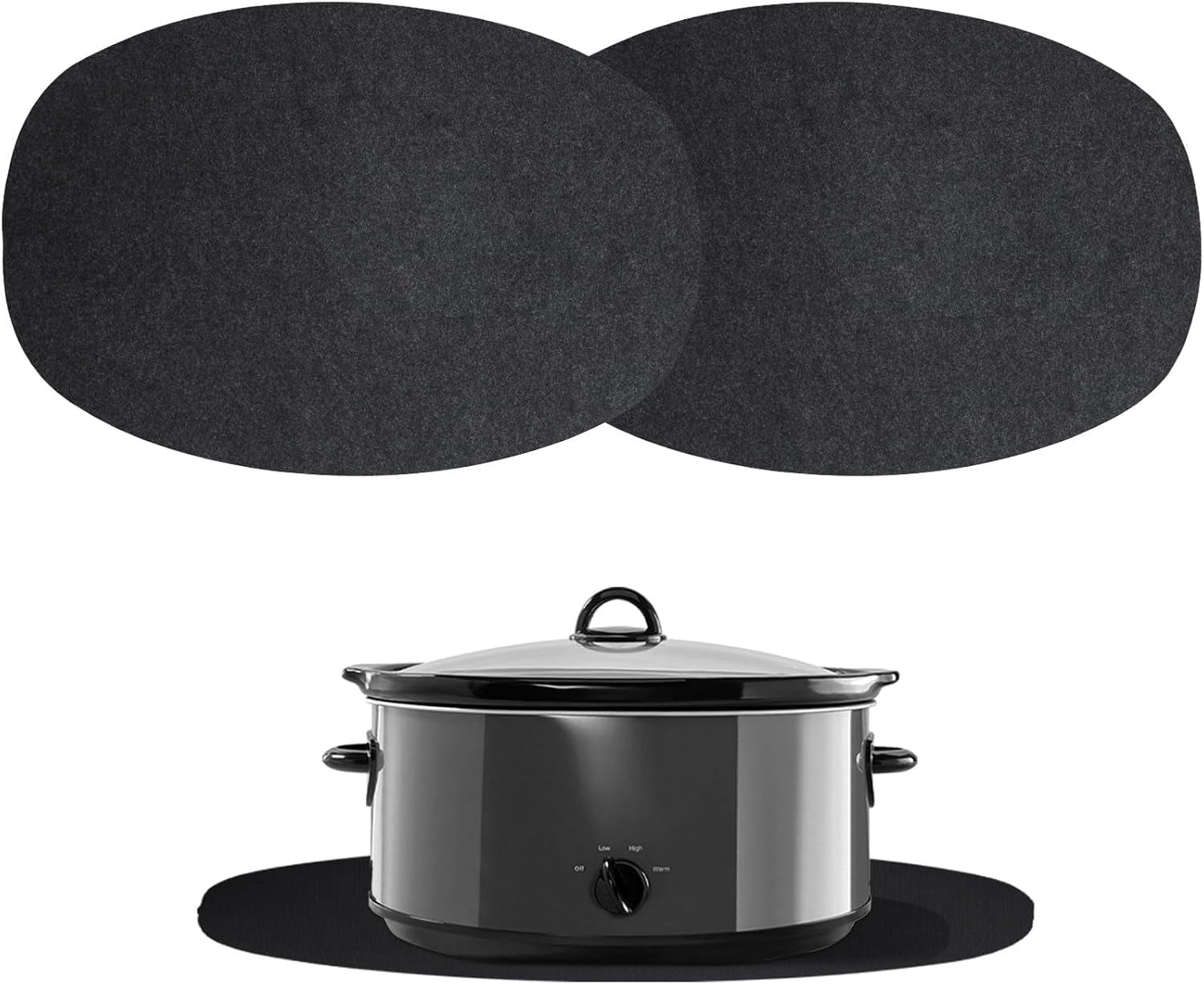 2-pack-slow-cooker-heat-resistant-mat-for-hamilton-oval-fits-mat-pot-better-saves-space-double-sided-design-stable-easy-movement-17-32x11-81-inch-countertop-protection