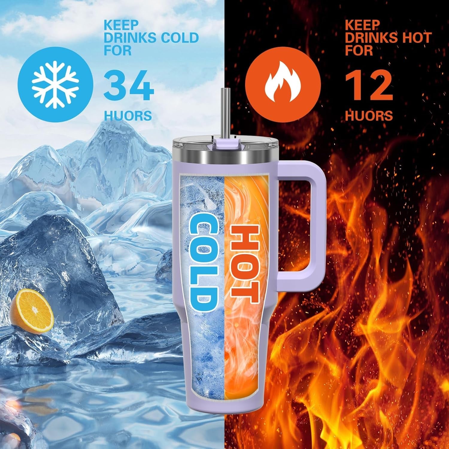 40-oz-tumbler-with-handle-tumbler-with-lid-and-straw-double-wall-insulated-cup-stainless-steel-travel-mugcold-for-34-hours-water-bottle-for-iced-tea-coffee-cold-beveragespurple