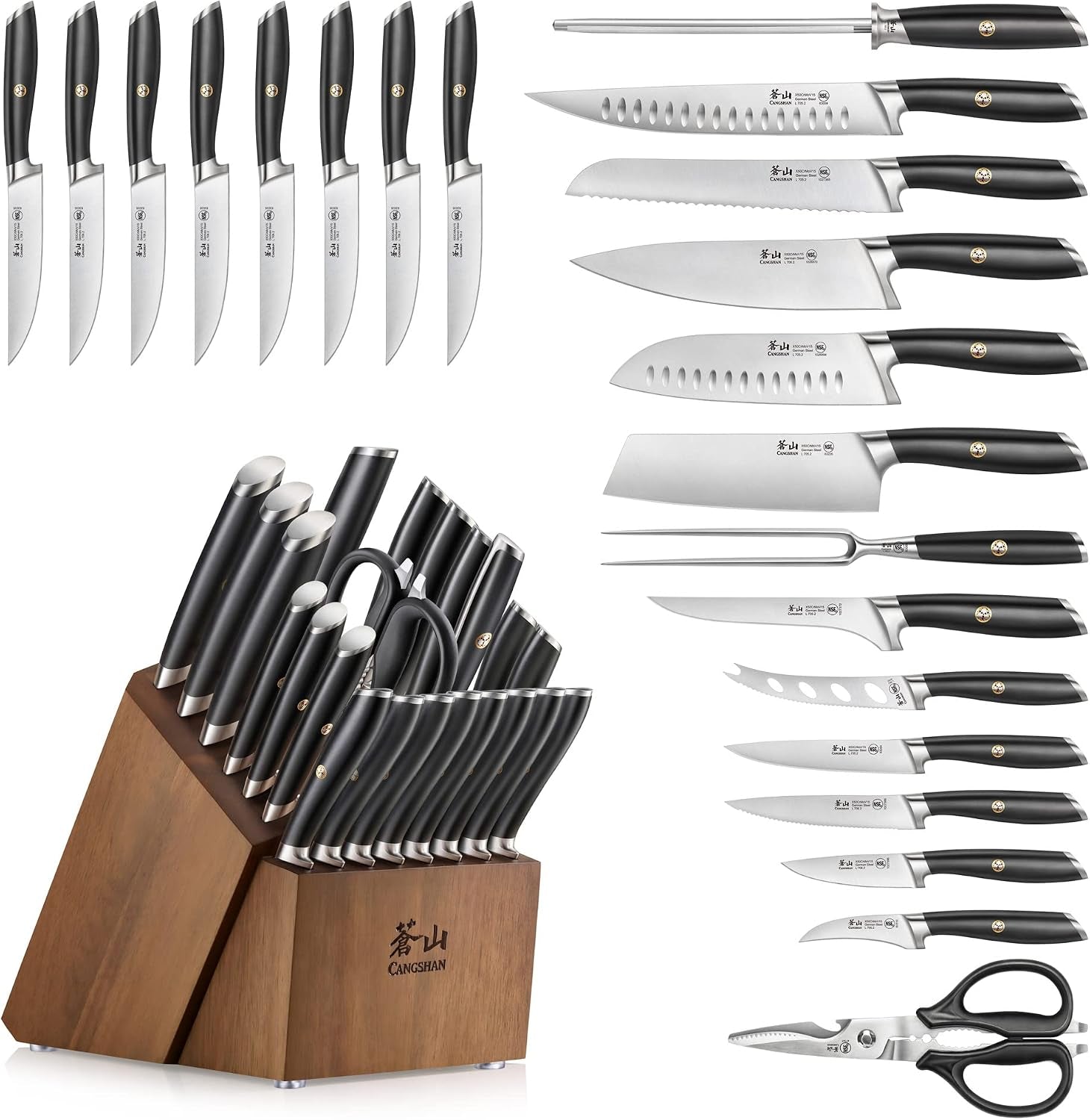 l-series-23-piece-classic-knife-block-set-forged-german-steel-1027457