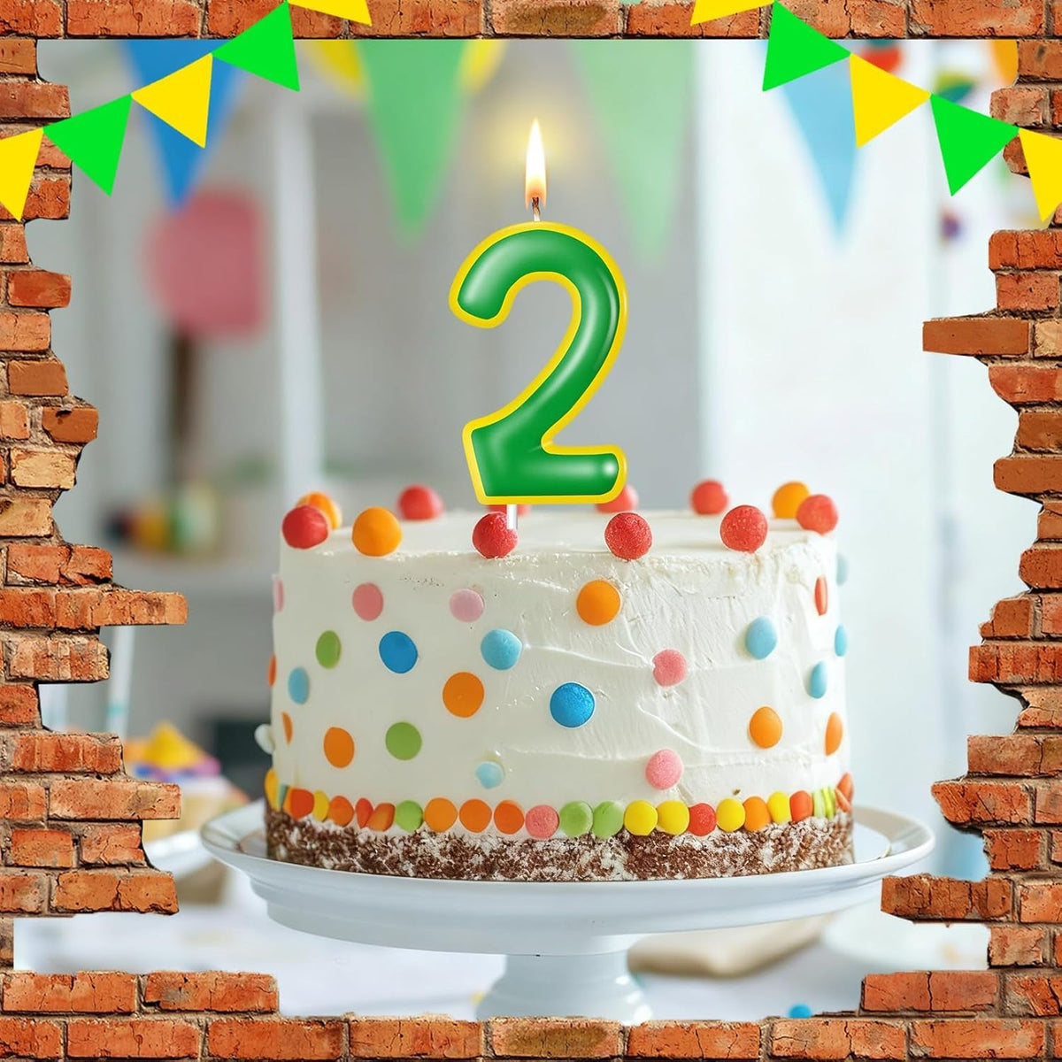 street-party-decorations-birthday-candle-number-2-cake-topper