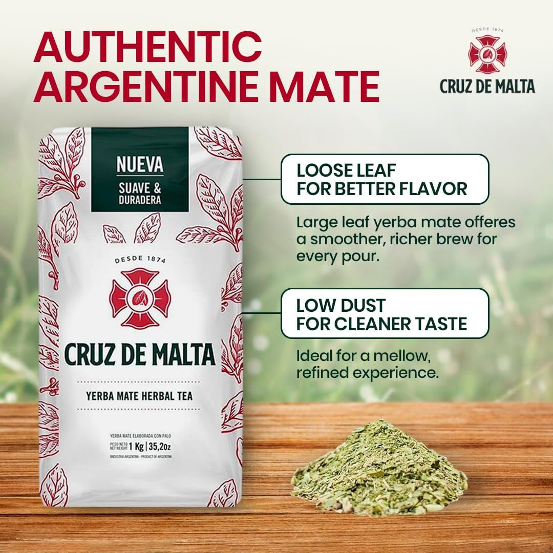 yerba-mate-tea-1kg-2-2-lbs-loose-leaf-traditional-argentine-herbal-tea-smooth-flavor-naturally-sourced-usa-specific-packaging-gluten-free-large-leaf-low-dust-yerba-mate-large-leaf-low-dust-for-a-smoother-traditional-mate-u-s-retail-packaging