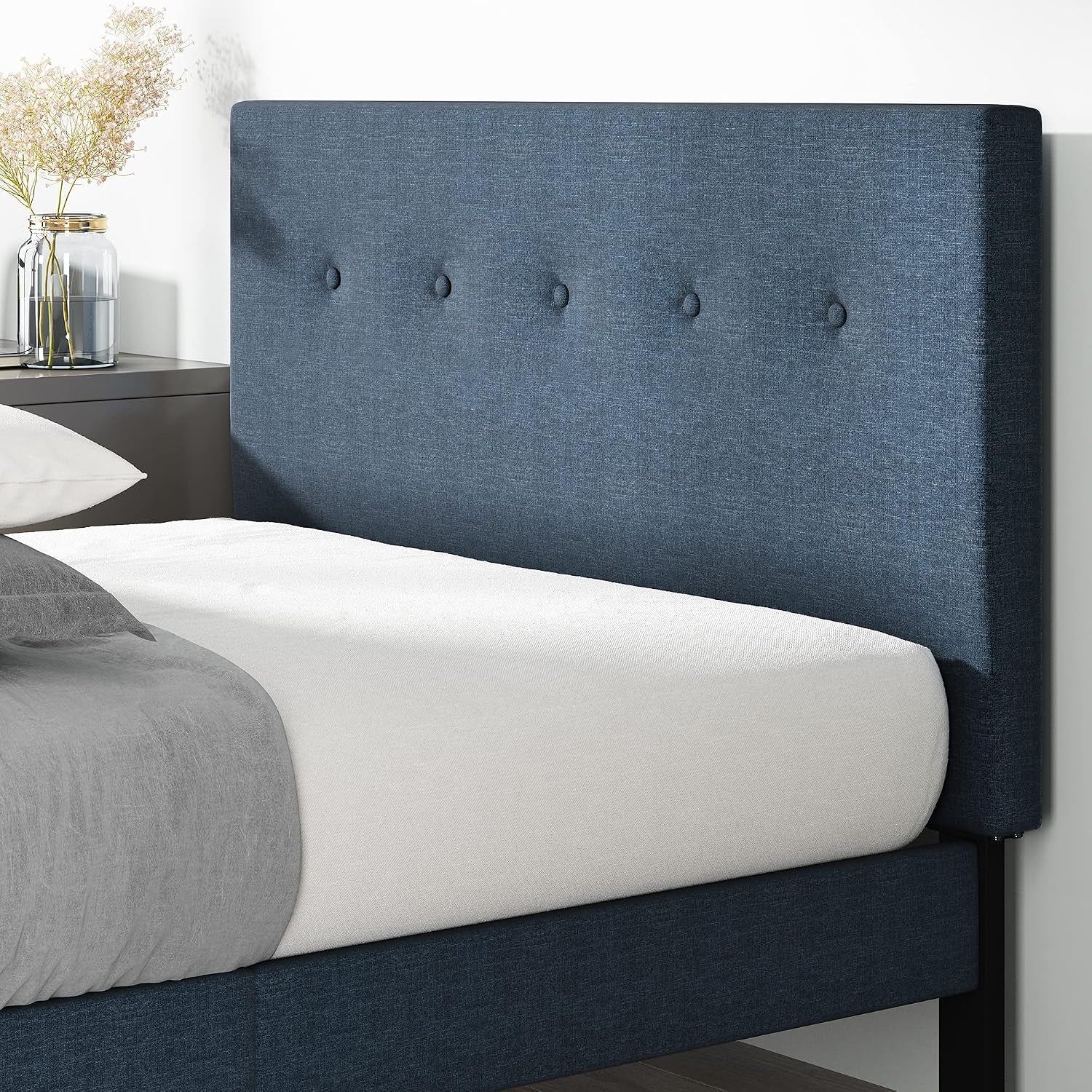 omkaram-upholstered-platform-bed-frame-mattress-foundation-wood-slat-support-no-box-spring-needed-easy-assembly-queen