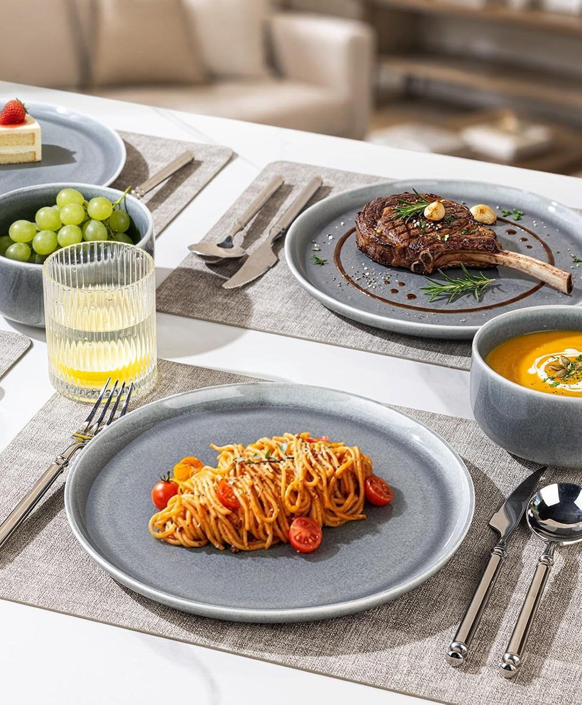 dinnerware-sets-for-4-ceramic-plates-and-bowls-sets-12-piece