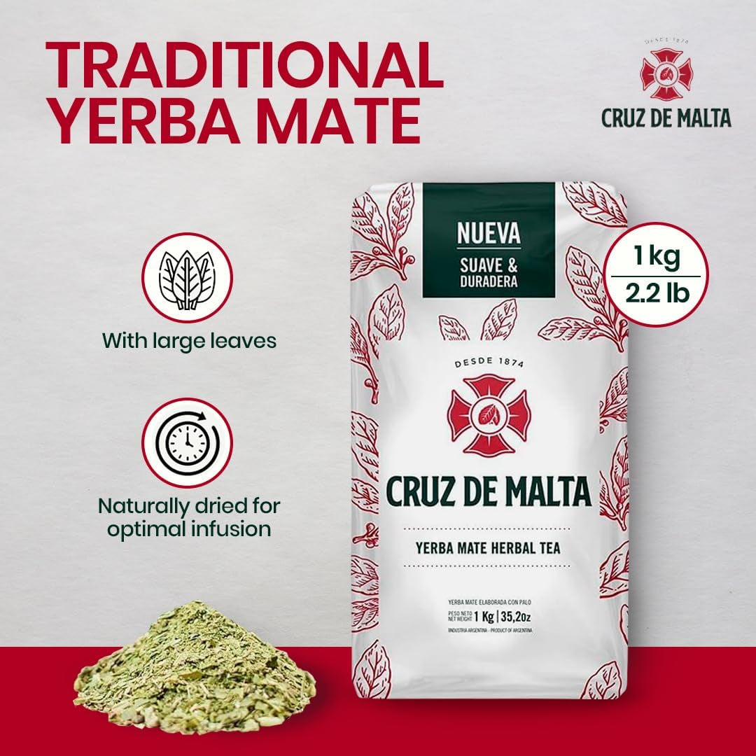 yerba-mate-tea-1kg-2-2-lbs-loose-leaf-traditional-argentine-herbal-tea-smooth-flavor-naturally-sourced-usa-specific-packaging-gluten-free-large-leaf-low-dust-yerba-mate-large-leaf-low-dust-for-a-smoother-traditional-mate-u-s-retail-packaging