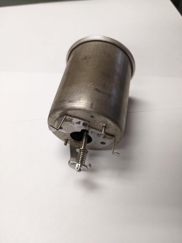 Thermal Sensing Unit, Silver, BRR37-5052