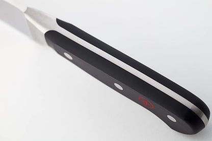 Wüsthof Classic Hollow Edge 2-Piece Chef'S Knife Set, Black, 6-Inch and 3.5-Inch7
