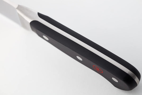 Wüsthof Classic Hollow Edge 2-Piece Chef'S Knife Set, Black, 6-Inch and 3.5-Inch7