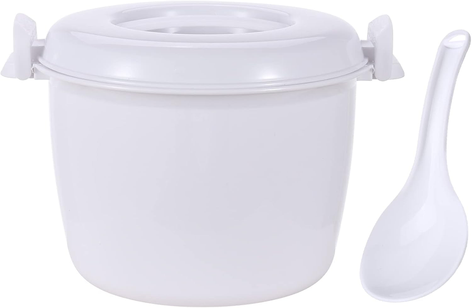 food-grade-portable-microwave-rice-cooker-with-rice-paddle-white-medium