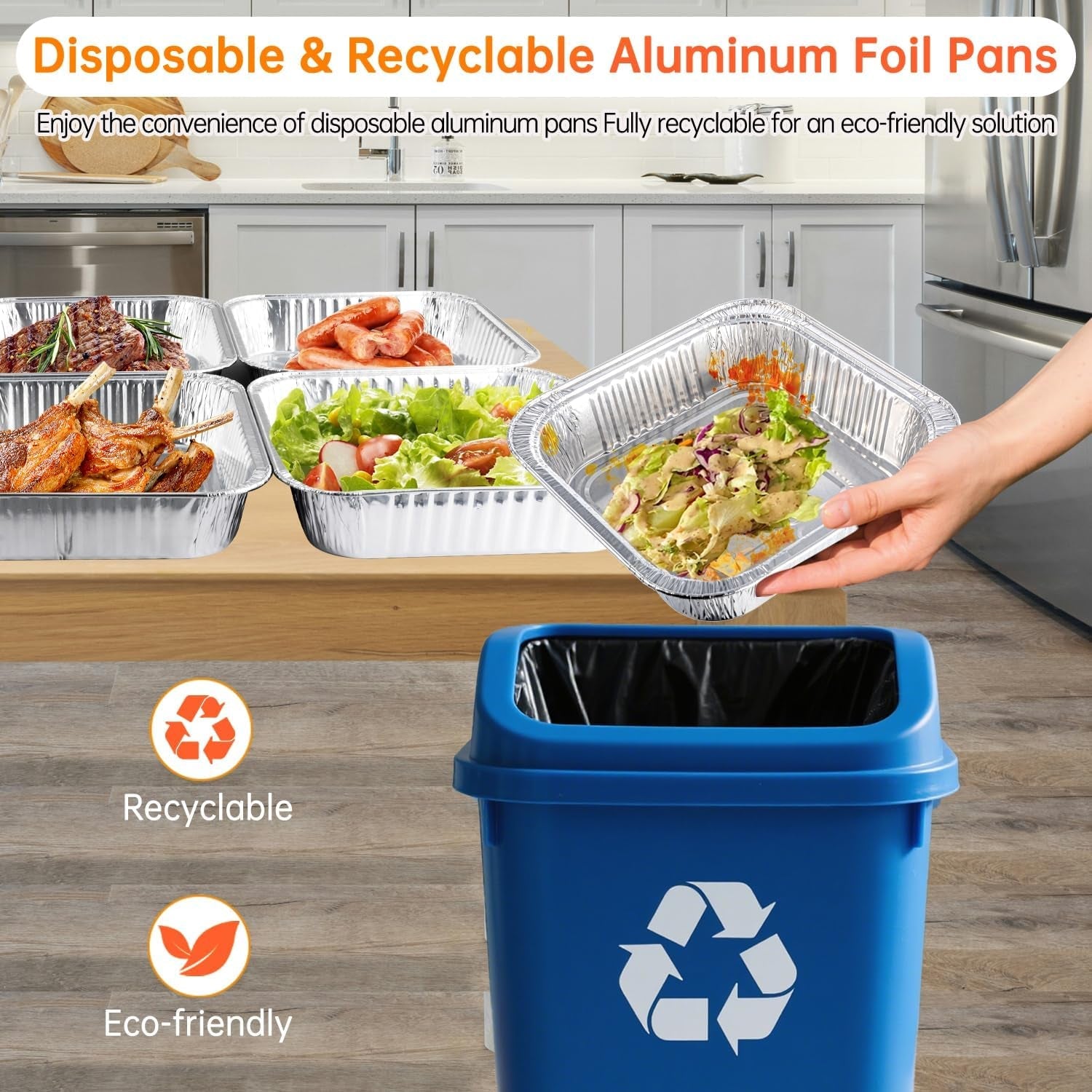 20-pack-8x8-aluminum-pans-disposable-foil-baking-pans-heavy-duty-aluminum-foil-pans-for-baking-cooking-heating-storing-meal-prepping-oven-freezer-grill-safe