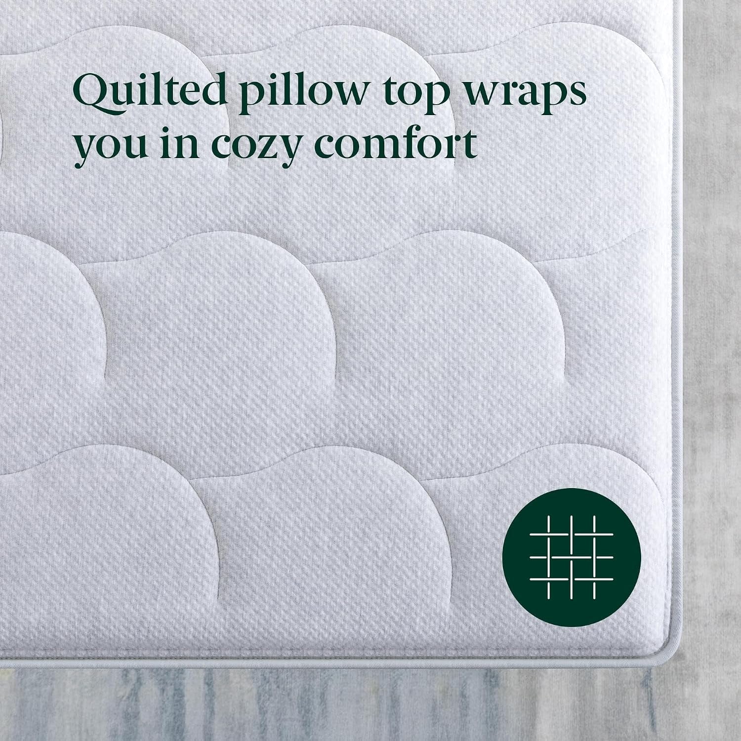 zinus-12-inch-queen-cool-support-hybrid-mattress-medium-firm-feel