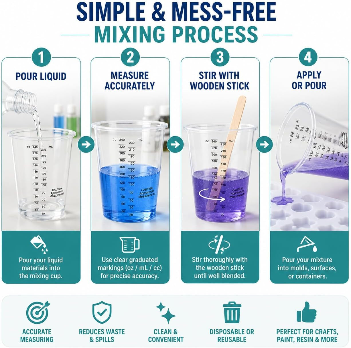 8oz-clear-plastic-measuring-cups-graduated-mixing-cups-50-pack