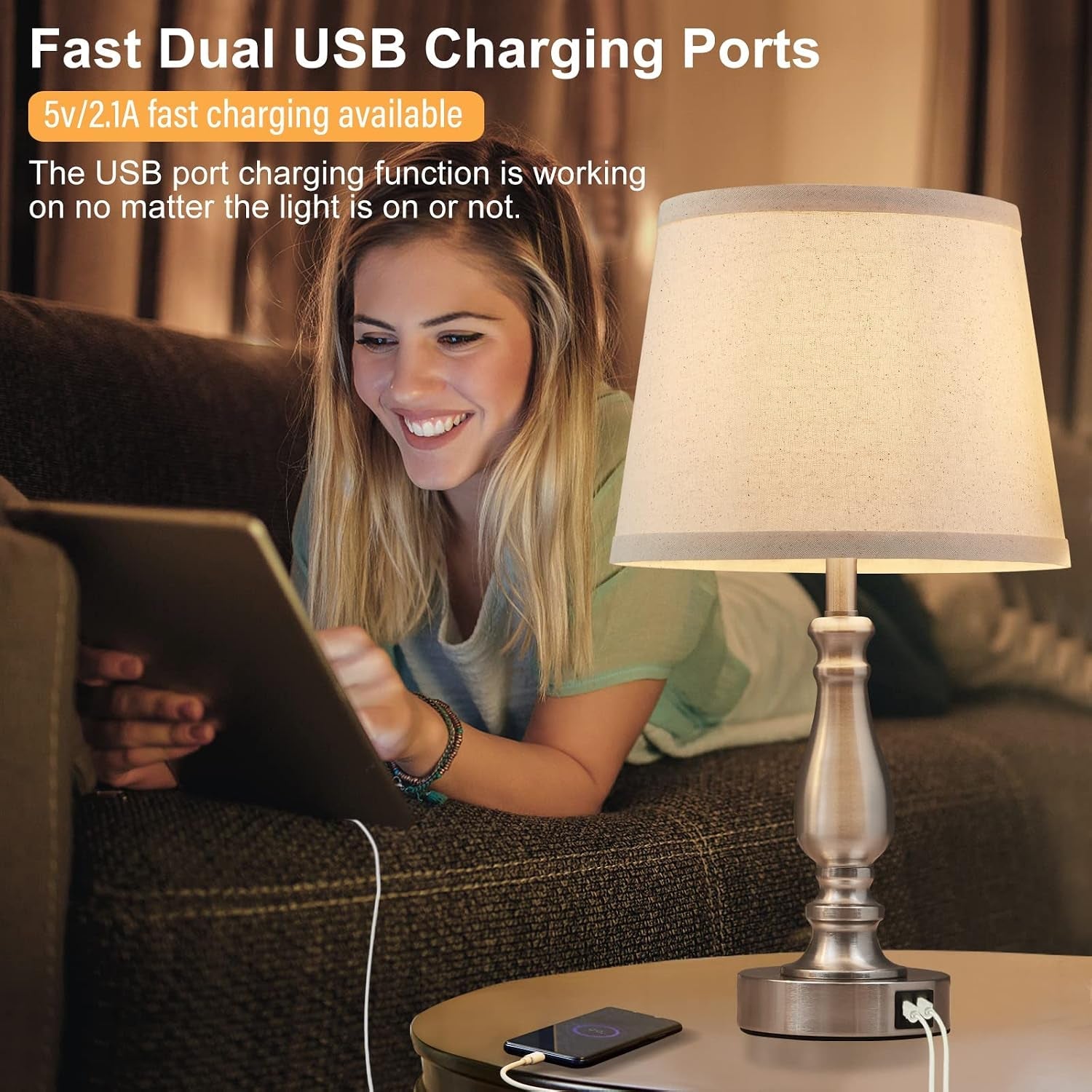 lamps-for-bedrooms-set-of-2-brushed-nickel-bedside-lamps-with-usb-c-a-ports-dimmable-nightstand-lamps-with-fabric-lampshade-touch-table-lamp-for-living-room-bedroom-office-bulbs-included