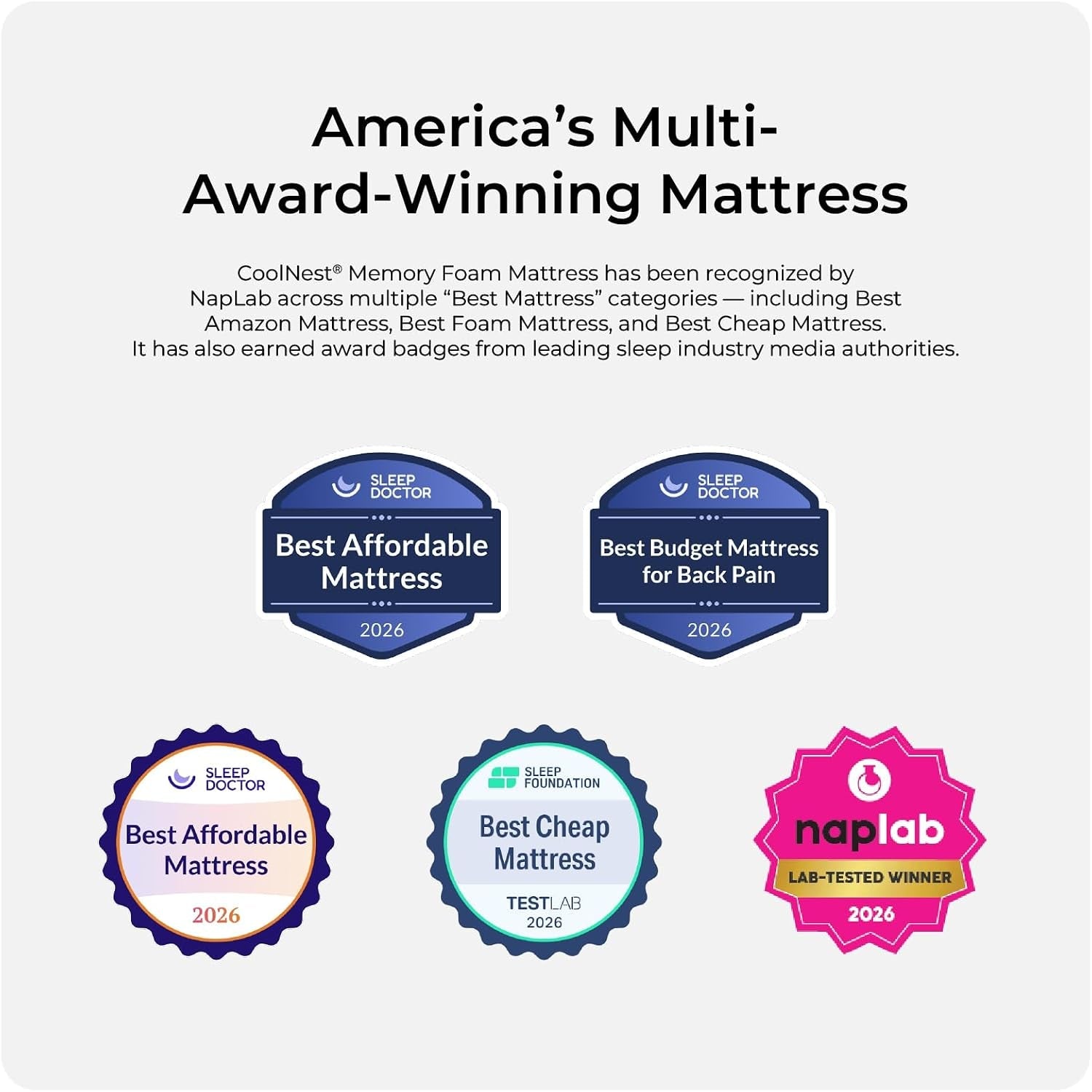 coolnest-14-inch-king-size-mattress-cooling-memory-foam-mattress-cool-night-sleep-5-zone-ergo-support-for-pressure-relief-enhanced-breathability-medium-feel-certipur-us-certified