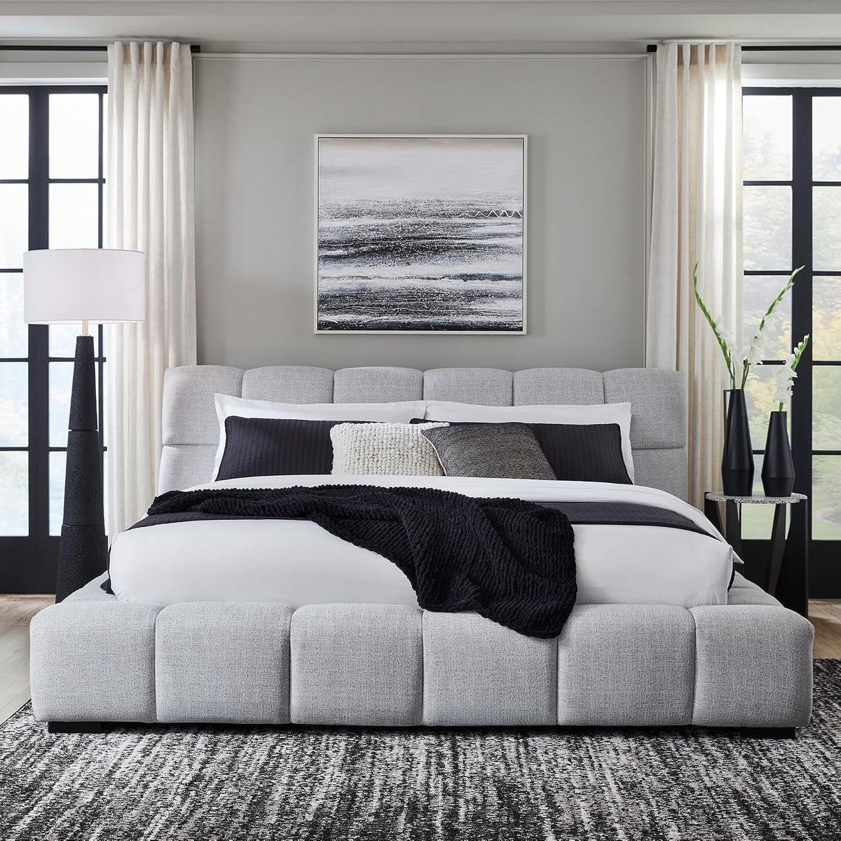 signature-design-by-ashley-king-upholstered-bed-frame-light-gray