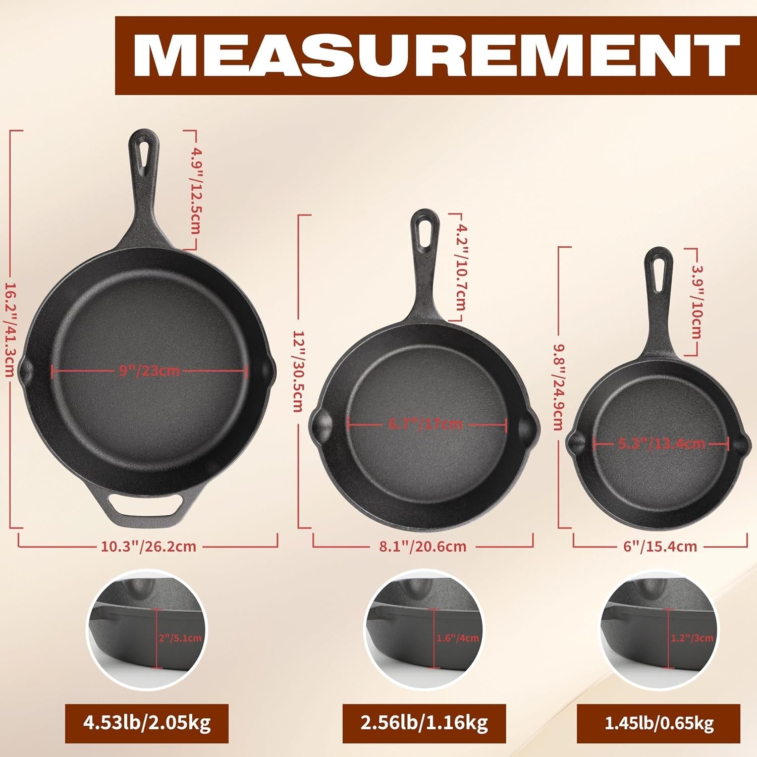 cast-iron-skillet-3-piece-set-6-8-10-frying-pans-heavy-duty-pre-seasoned-pan-cookware-set-for-frying-saute-cooking-pizza-more-black