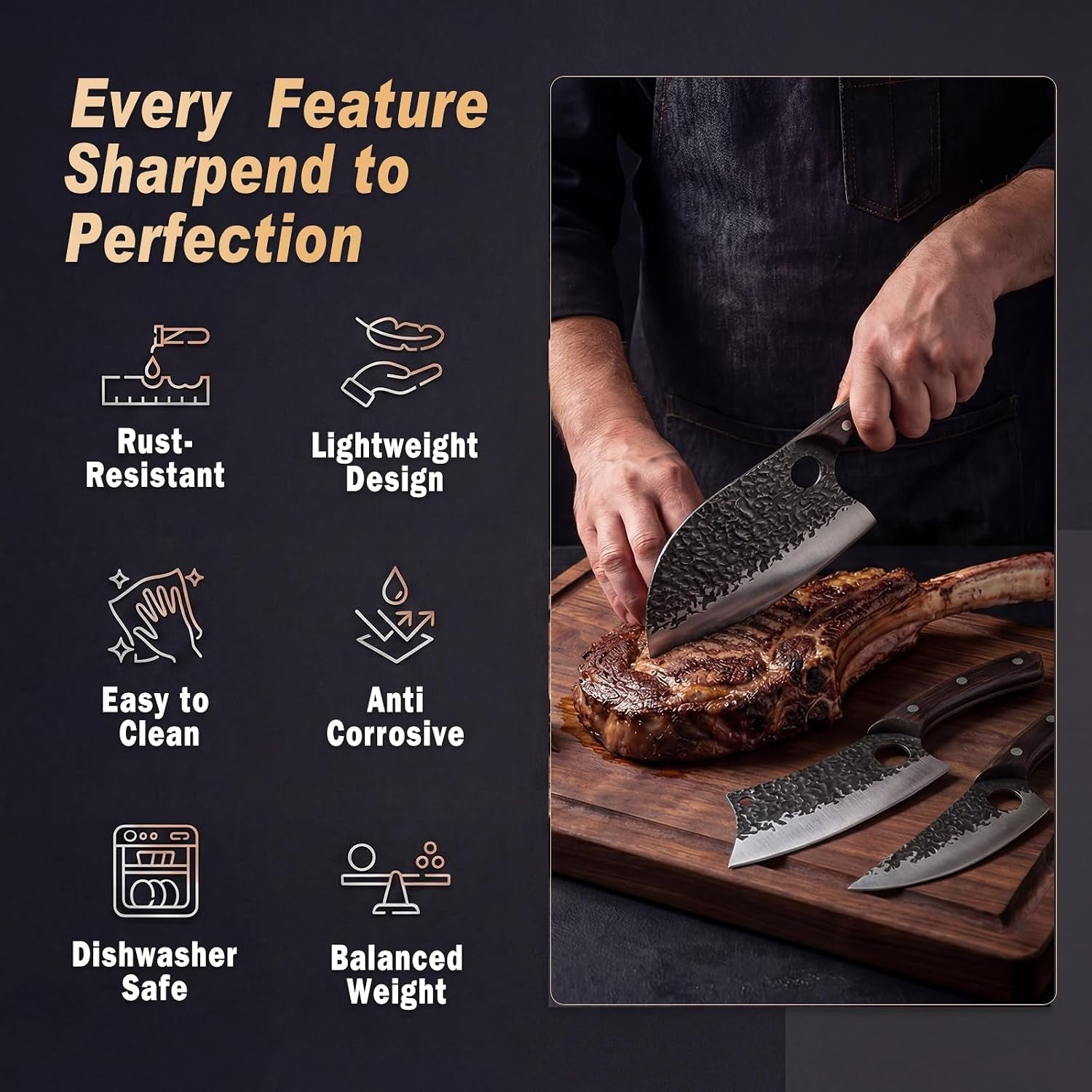 butcher-knife-set-3pcs-hand-forged-serbian-chef-knife-meat-cleaver-viking-knife-food-cutting-kitchen-knife-for-home-outdoor-cooking-camping-bbq-gift-for-men