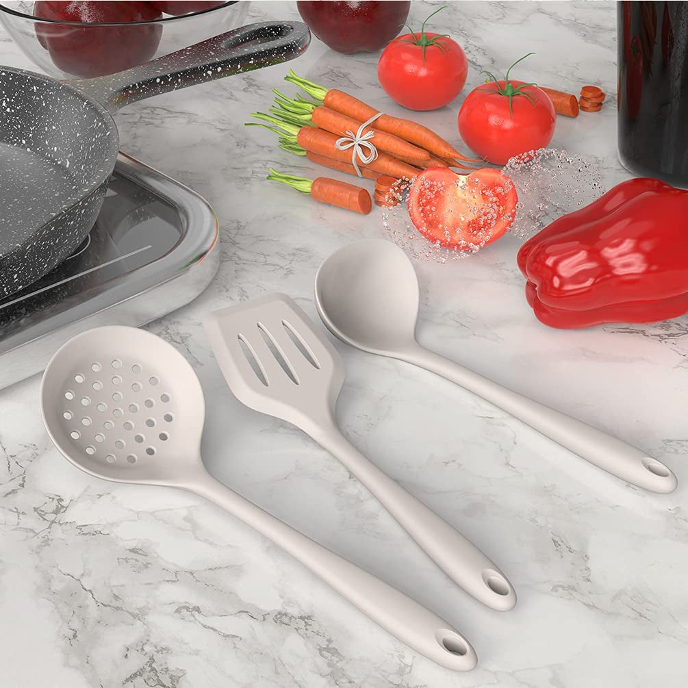 silicone-cooking-utensils-set-446-f-heat-resistant-kitchen-utensils-turner-tongs-spatula-spoon-brush-whisk-kitchen-utensil-gadgets-tools-set-for-nonstick-cookware-dishwasher-safe-bpa-free
