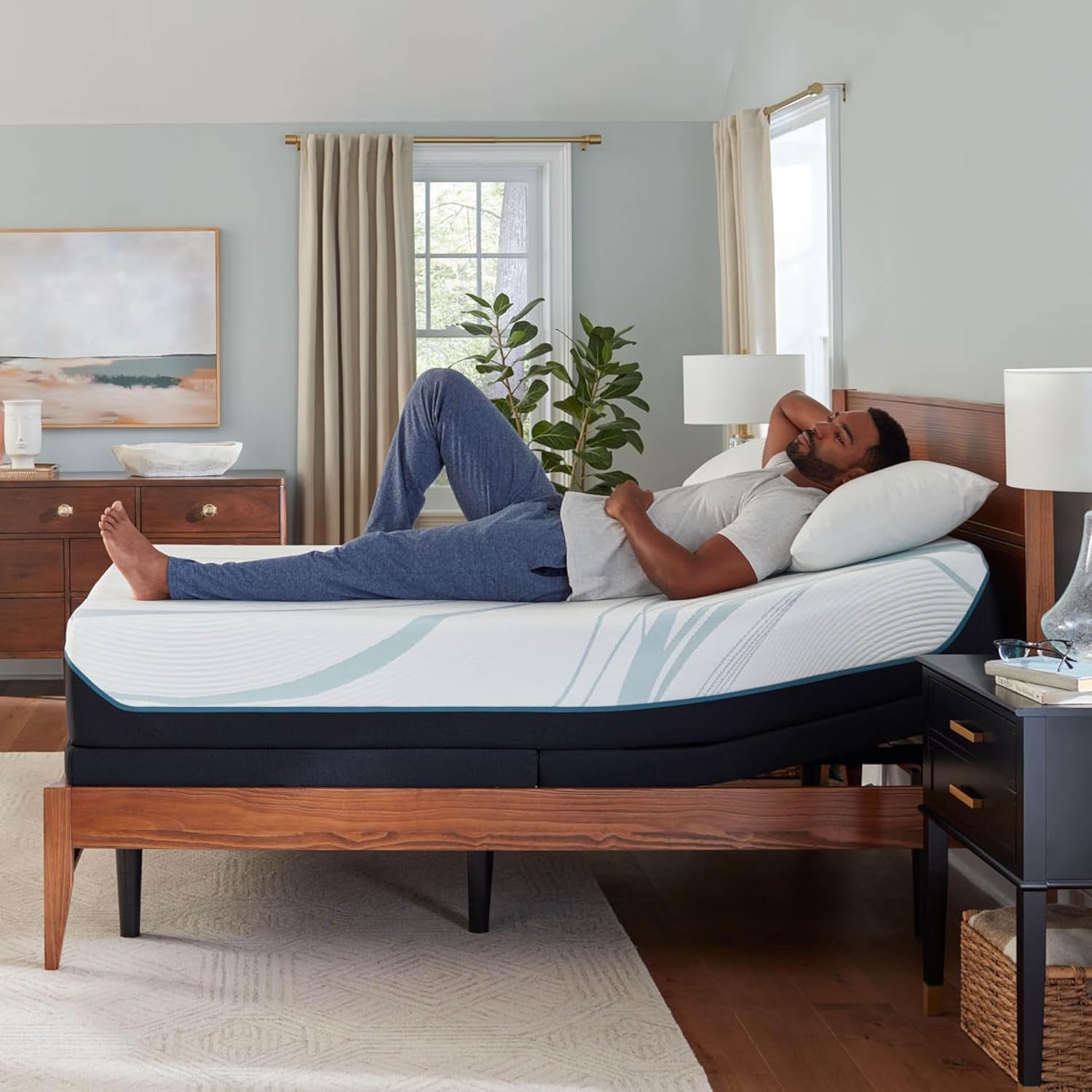 tempur-adapt-2-0-medium-11-inch-memory-foam-mattress-twin