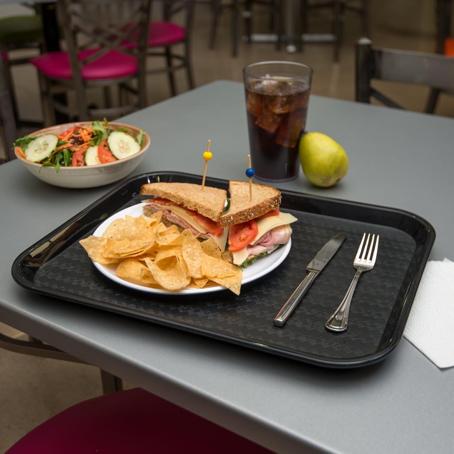 carlisle-cafe-tray-fast-food-restaurant-tray-14-x-18-1-count-black