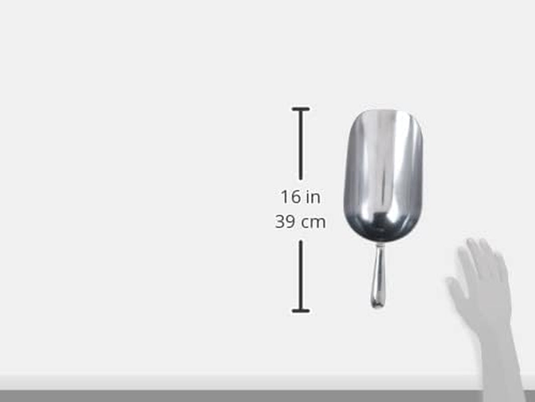 58-oz-aluminum-commercial-utility-scoop-multi-purpose-comfort-handle-restaurant-service-great-for-ingredients-ice-portioning-and-food-preparation