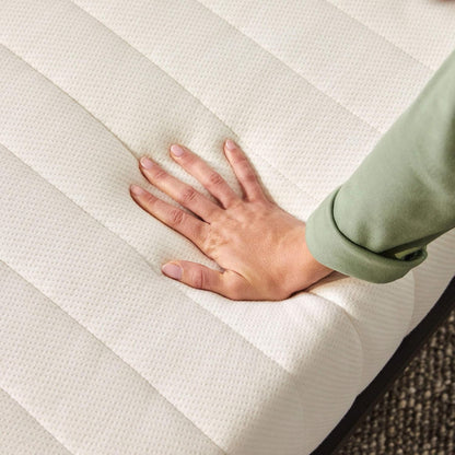 Pure Green Organic Latex Mattress - Medium Firmness - Cal King3