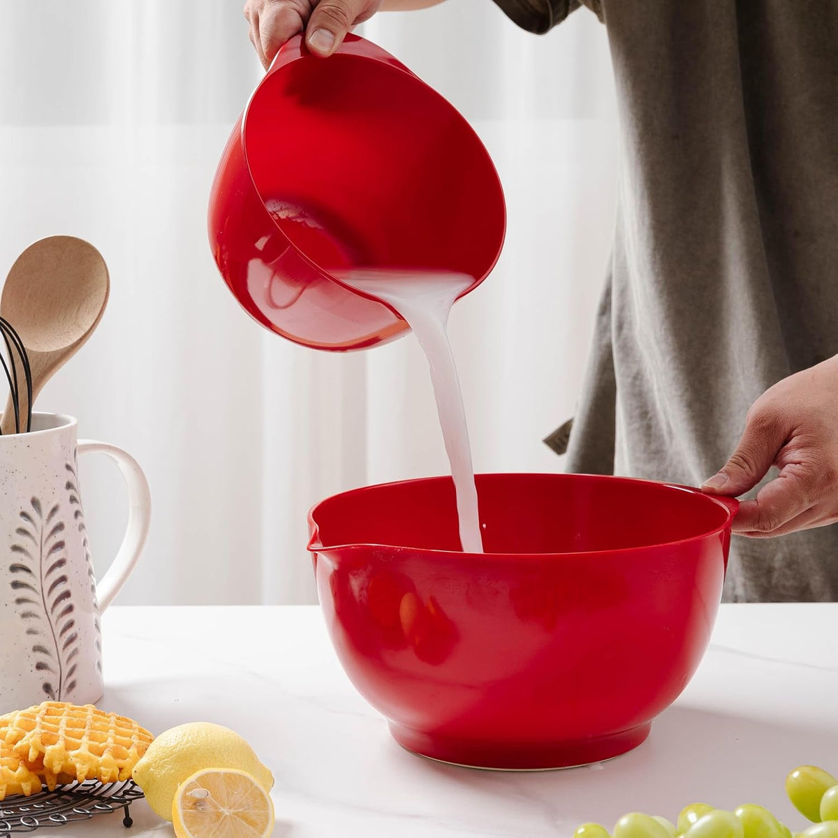 mixing-bowls-set-3-piece-melamine-nesting-bowls-with-pour-spout-non-slip-base-great-for-prepping-baking-mixing-cooking-bpa-free-and-dishwasher-safe-red