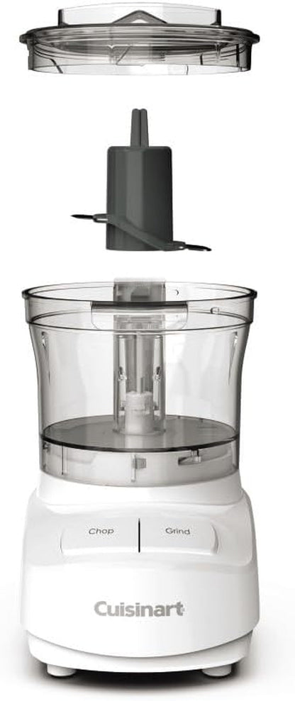 3-Cup Mini Chopper, CCH-33