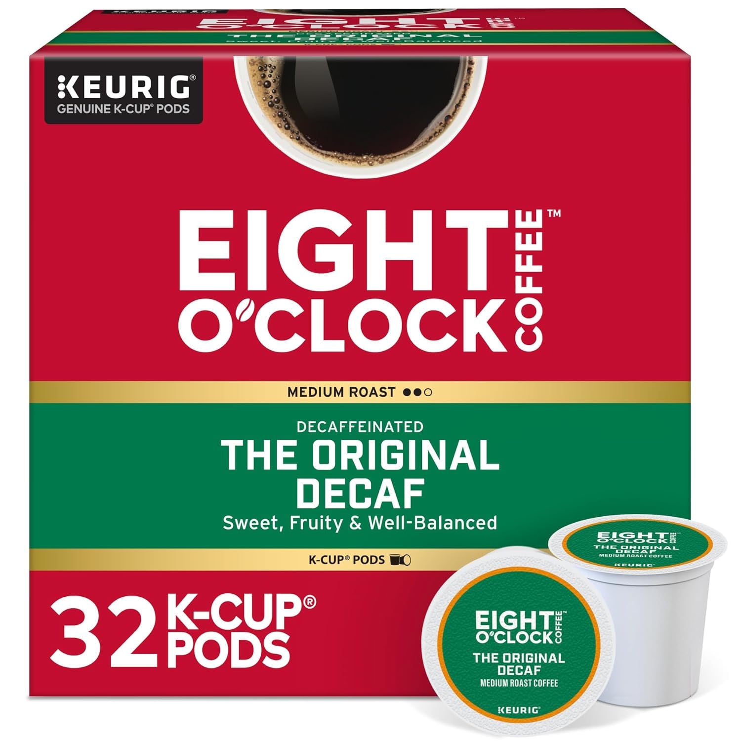 the-original-decaf-single-serve-keurig-k-cup-pods-medium-roast-coffee-pods-1-count-pack-of-32