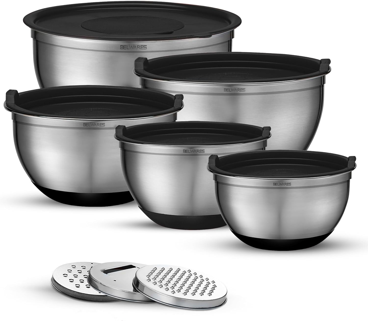 mixing-bowls-with-lids-set-of-5-stainless-steel-nesting-metal-bowl-set