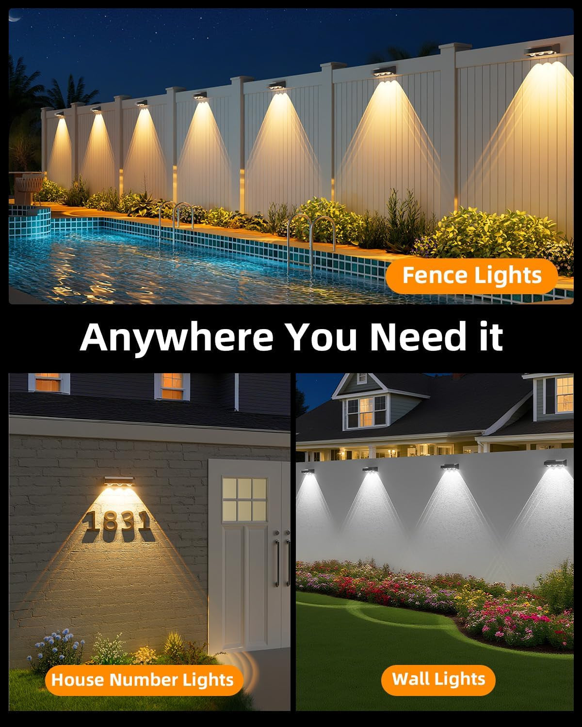 solar-fence-lights-12-pack-warm-white-cool-white-and-rgb-color-glow-led-solar-light-ip65-waterproof-fence-lights-solar-powered-for-patio-backyard-railing-deck-and-wall