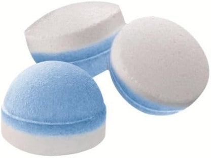 Jura 64308 Cleaning Tablets for All Automatic Coffee Centers, 6-Count2