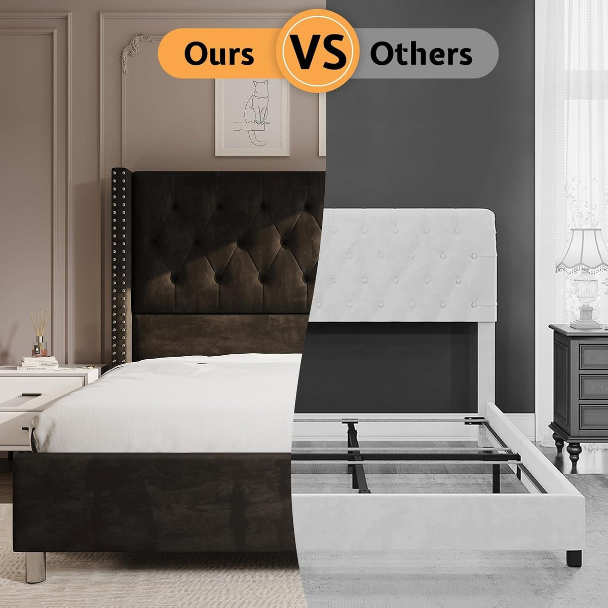 queen-velvet-bed-frame-with-49-2-tall-wingback-headboard-black