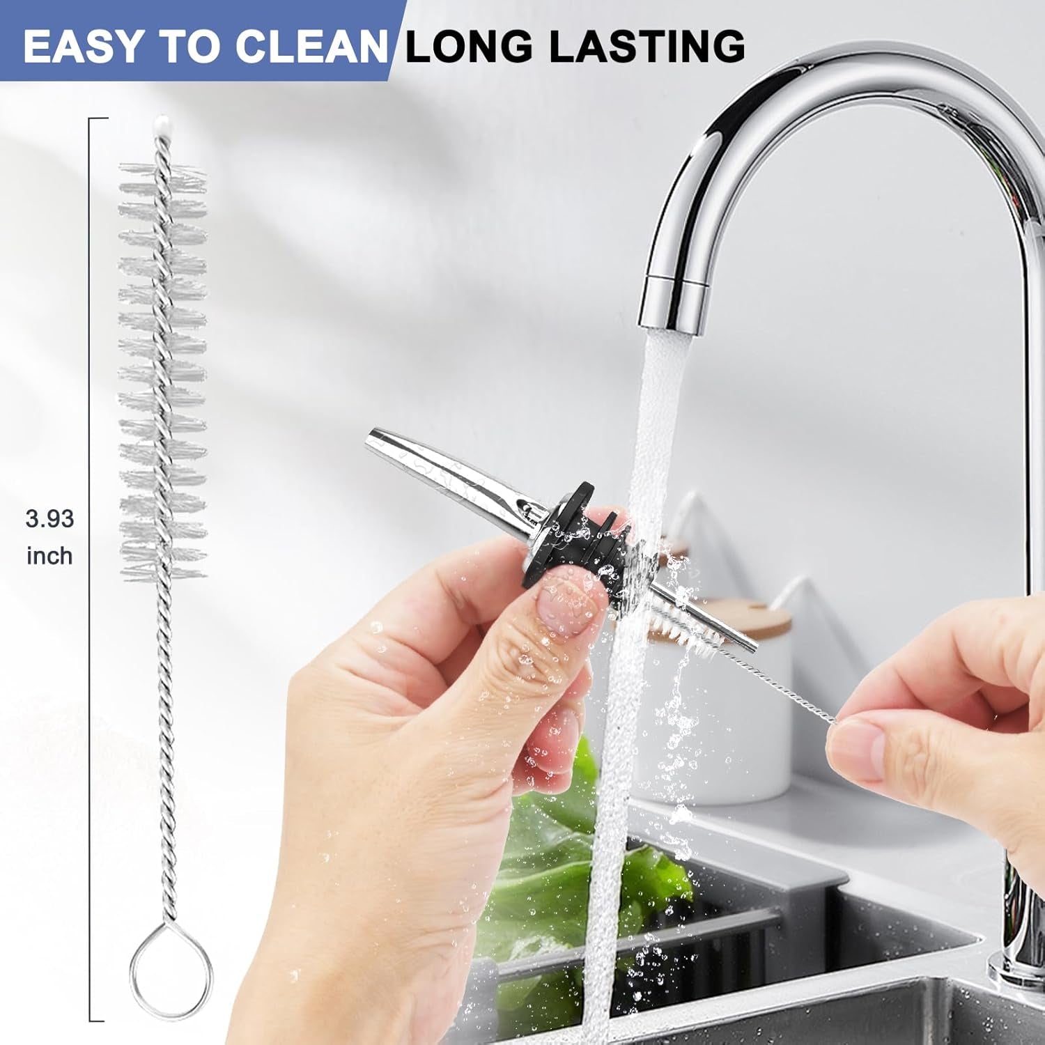 60-pack-stainless-steel-pour-spouts-for-liquor-bottles-oil-vinegar-and-wine-liquor-bottle-pourers-with-rubber-dust-caps-bar-accessories-pourers-for-bartending