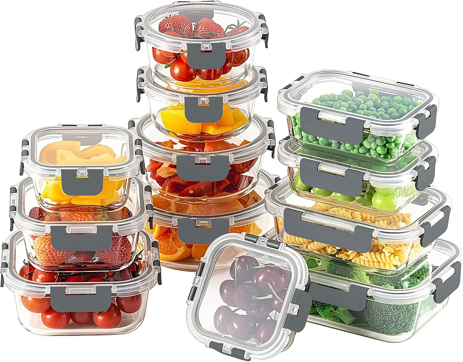 24pc-glass-food-storage-containers-with-lids-glass-meal-prep-containers