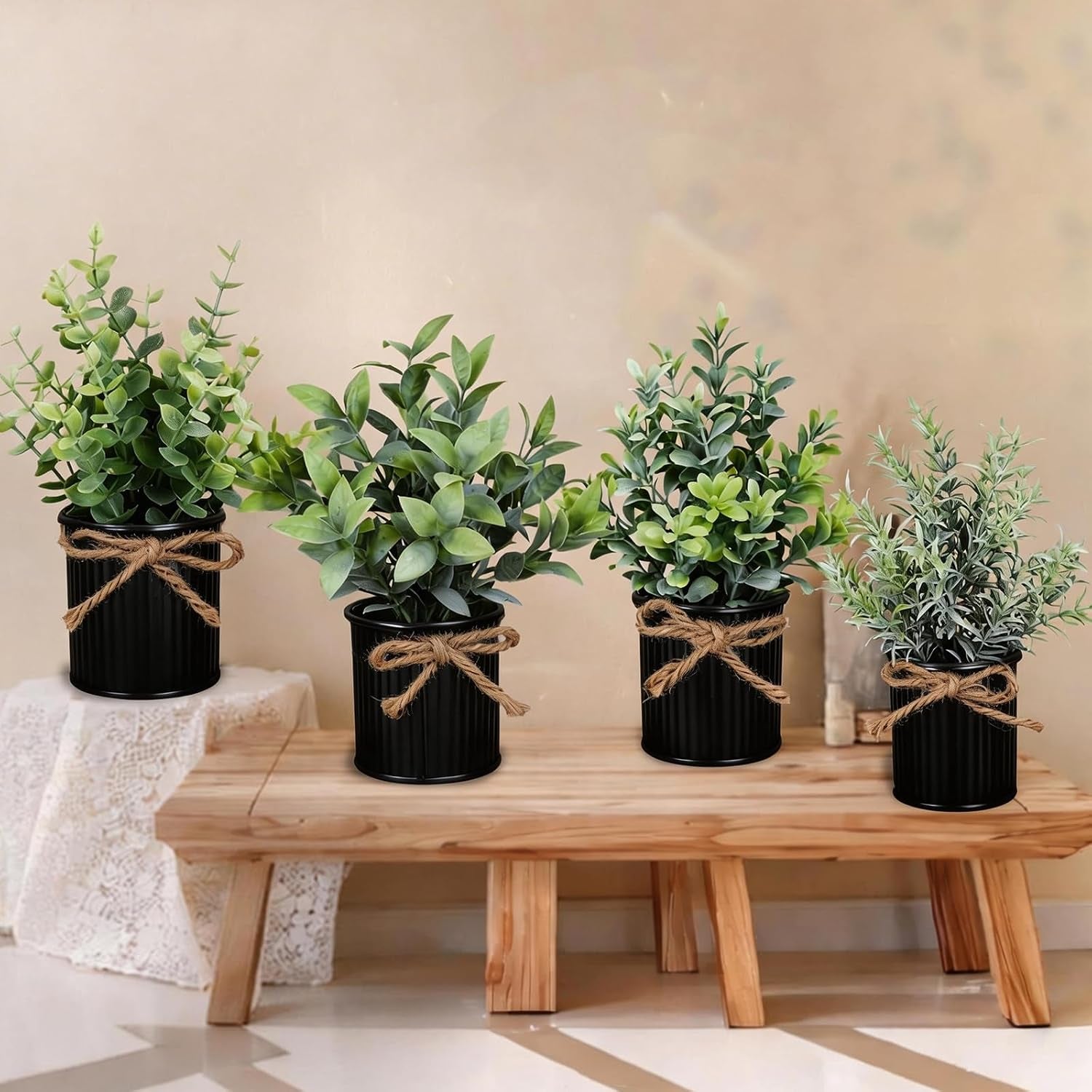 4-potted-artificial-plants-metal-fake-potted-plant-with-iron-pot-mini-greenery-decor-small-faux-plants-for-indoor-farmhouse-home-porch-garden-bathroom-room-decor-black