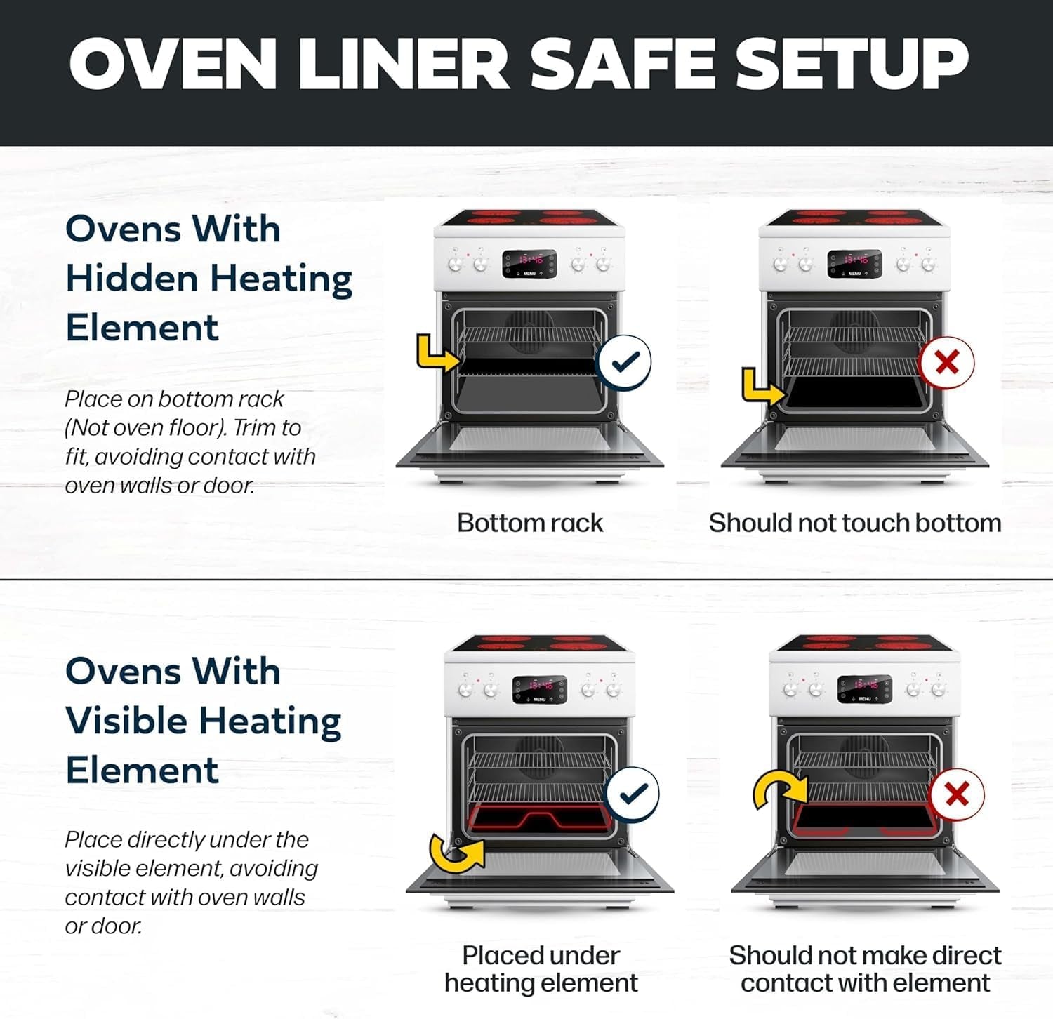 non-stick-oven-protector-mat-heavy-duty-nonstick-oven-rack-liners-to-protect-convection-electric-gas-microwave-ovens-bpa-pfoa-free-heat-resistant-baking-mat-convection-electric-gas-microwave-ovens-baking-mat