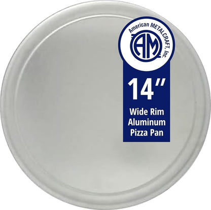 , Inc. TP14 Wide-Rim Pan1
