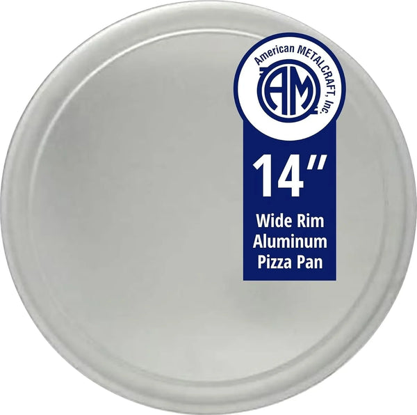 , Inc. TP14 Wide-Rim Pan1