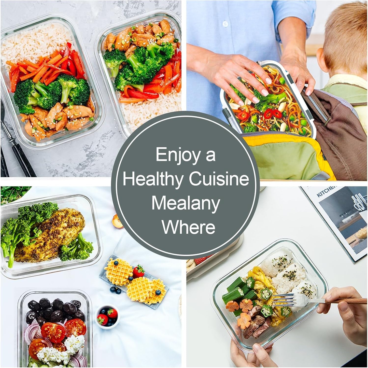 10-pack-22-oz-glass-meal-prep-containers-set-with-lids-grey
