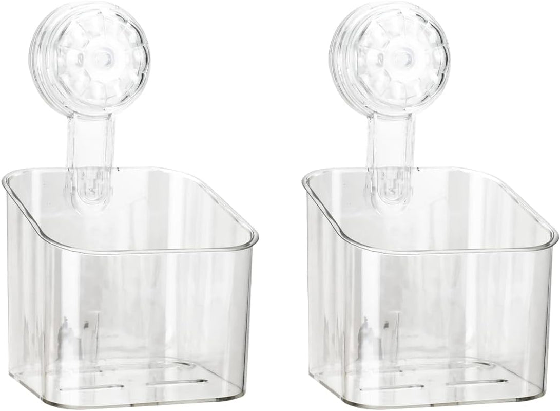 2-pcs-shower-caddy-clear-suction-cup-shower-shelves-for-bathroom-kitchen